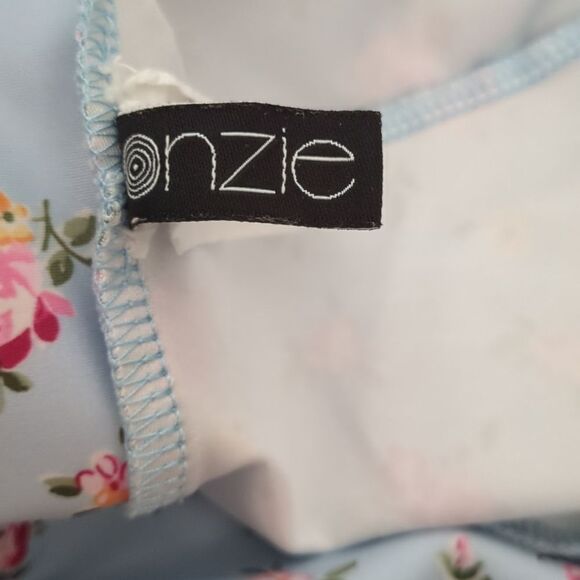 ONZIE leggings (S/M) - Picture 7 of 9